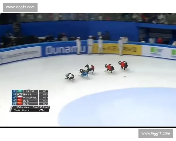 刘少昂绝杀!中国短道 2 分 39 秒 528 夺金,韩国犯规出局 刘少昂绝杀!中国短道 2 分 39 秒 528 夺金,韩国犯规出局