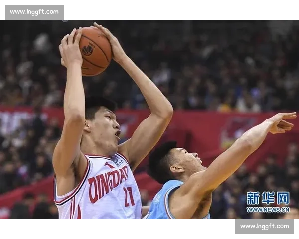 战术板到赛场:青岛国信青年军的推演与默契修炼 战术板到赛场:青岛国信青年军的推演与默契修炼