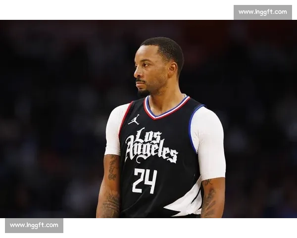 小卡力证快船阵容巅峰：21 西决后最全面，短板全补了？