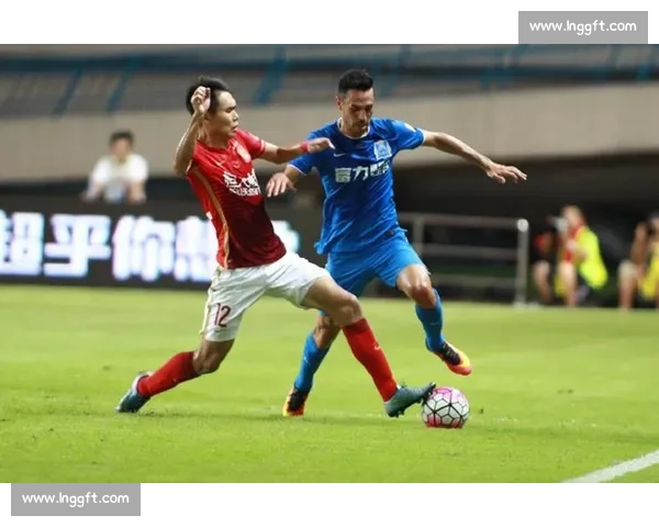 六轮 16 分!广州豹剑指中超,越秀山迎足球春天 六轮 16 分!广州豹剑指中超,越秀山迎足球春天