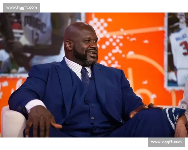 奥尼尔笑谈防不住文班:防守非我长,薯条法式吐司才香 奥尼尔笑谈防不住文班:防守非我长,薯条法式吐司才香