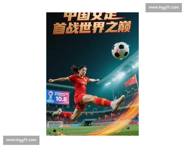 FIFA 新赛事首胜!武汉女足书写中国足球新篇 FIFA 新赛事首胜!武汉女足书写中国足球新篇